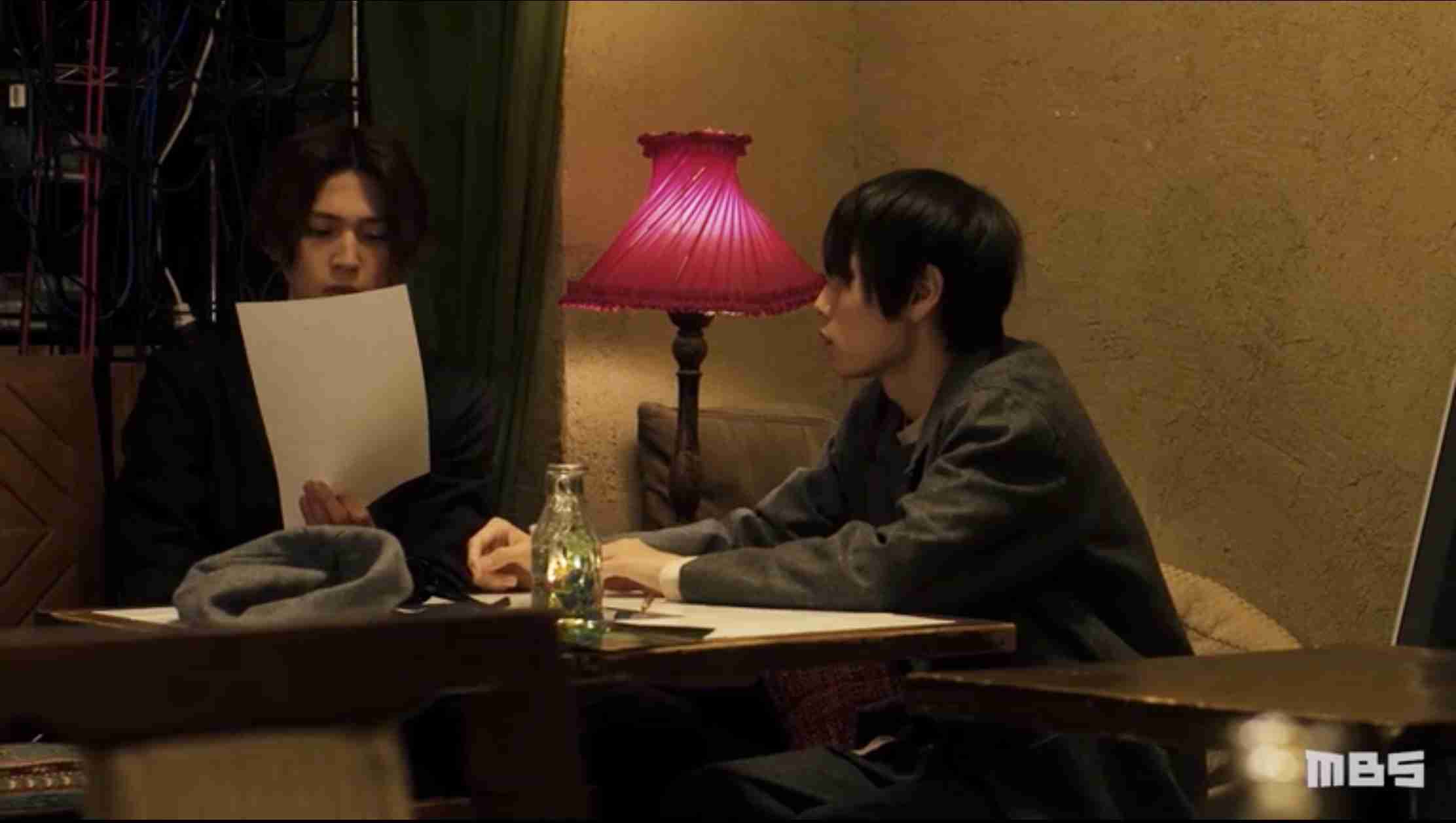 【ドラマ/映画】「美しい彼」を語ろう　Part8