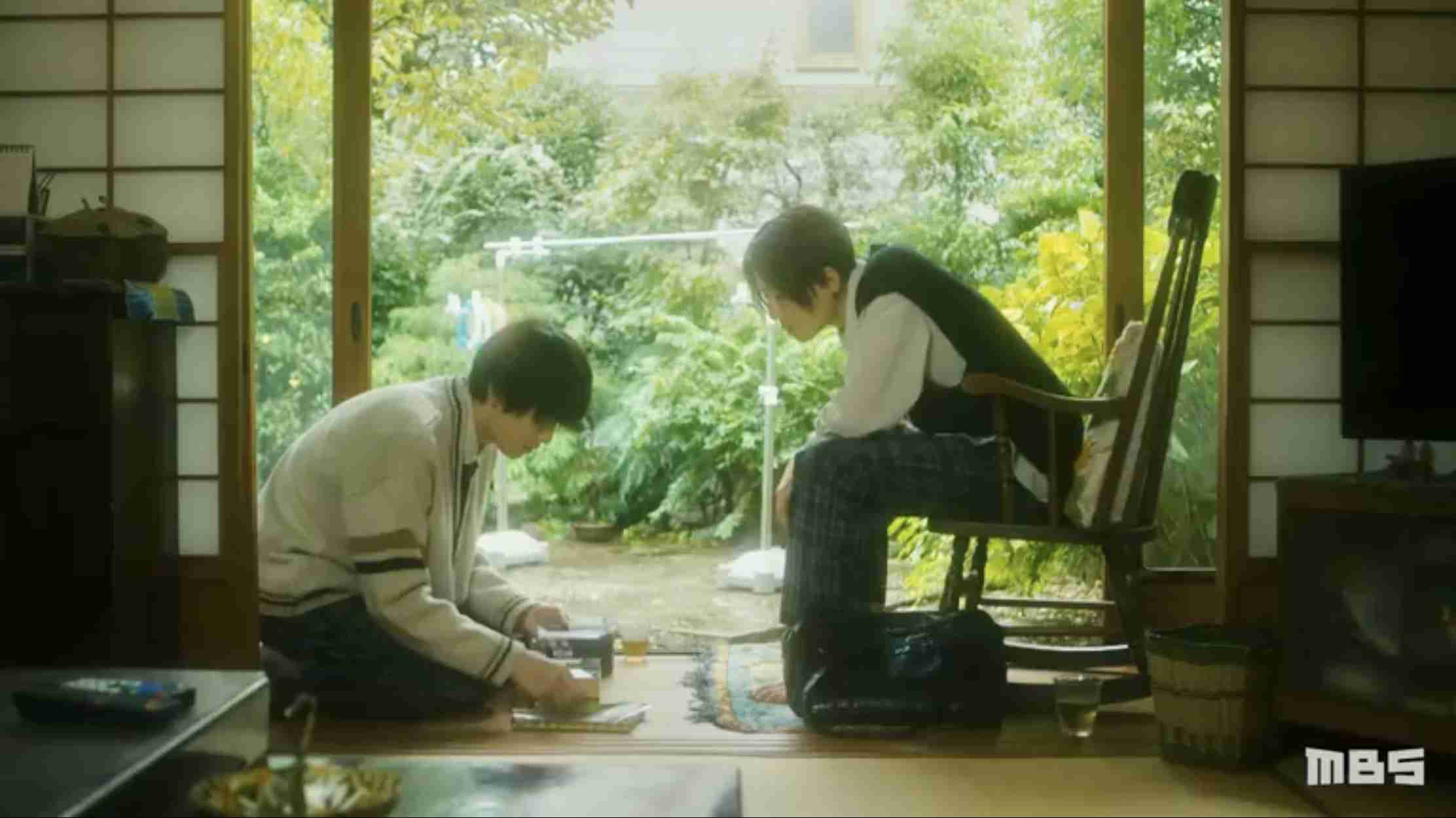 【ドラマ/映画】「美しい彼」を語ろう　Part8
