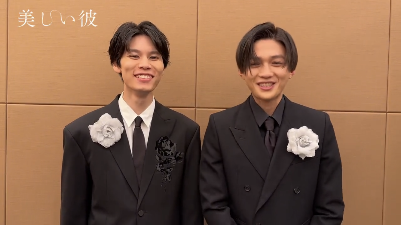 【ドラマ/映画】「美しい彼」を語ろう　Part8