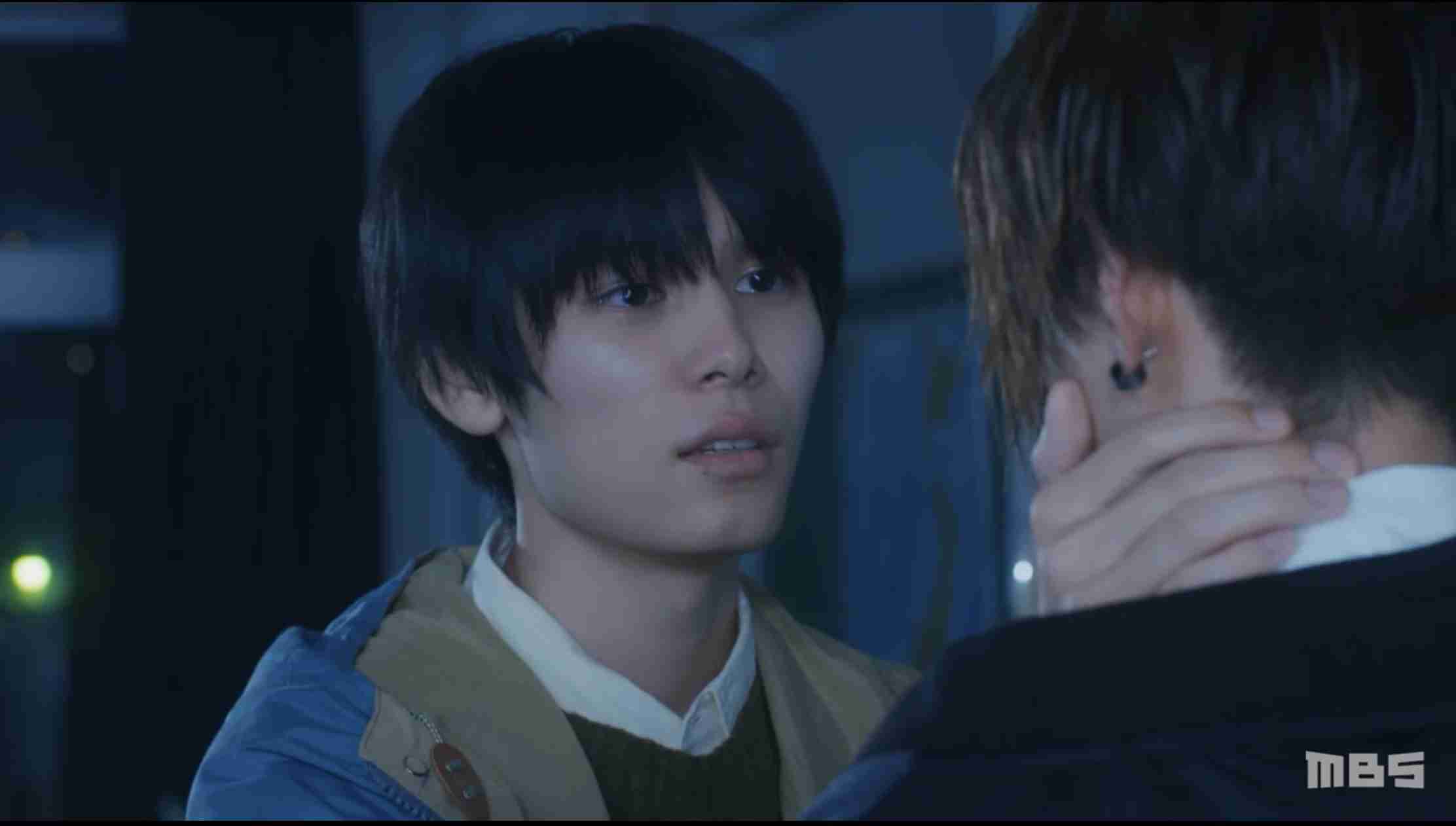【ドラマ/映画】「美しい彼」を語ろう　Part8