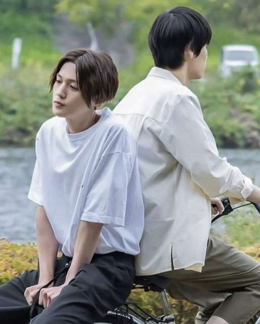 【ドラマ/映画】「美しい彼」を語ろう　Part8