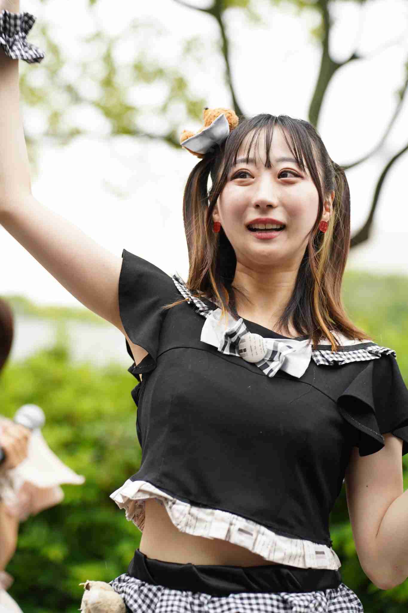 東大卒人気アイドル、Twitterでまさかの恋人募集　立候補殺到で本人驚き「意外と需要ある？」
