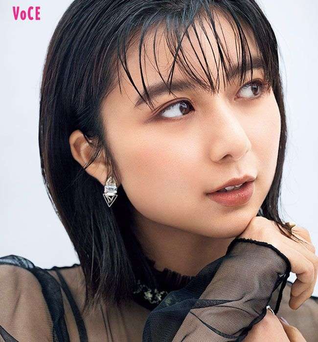 上白石萌歌、向井理主演ドラマ「パリピ孔明」で歌姫・月見英子に！