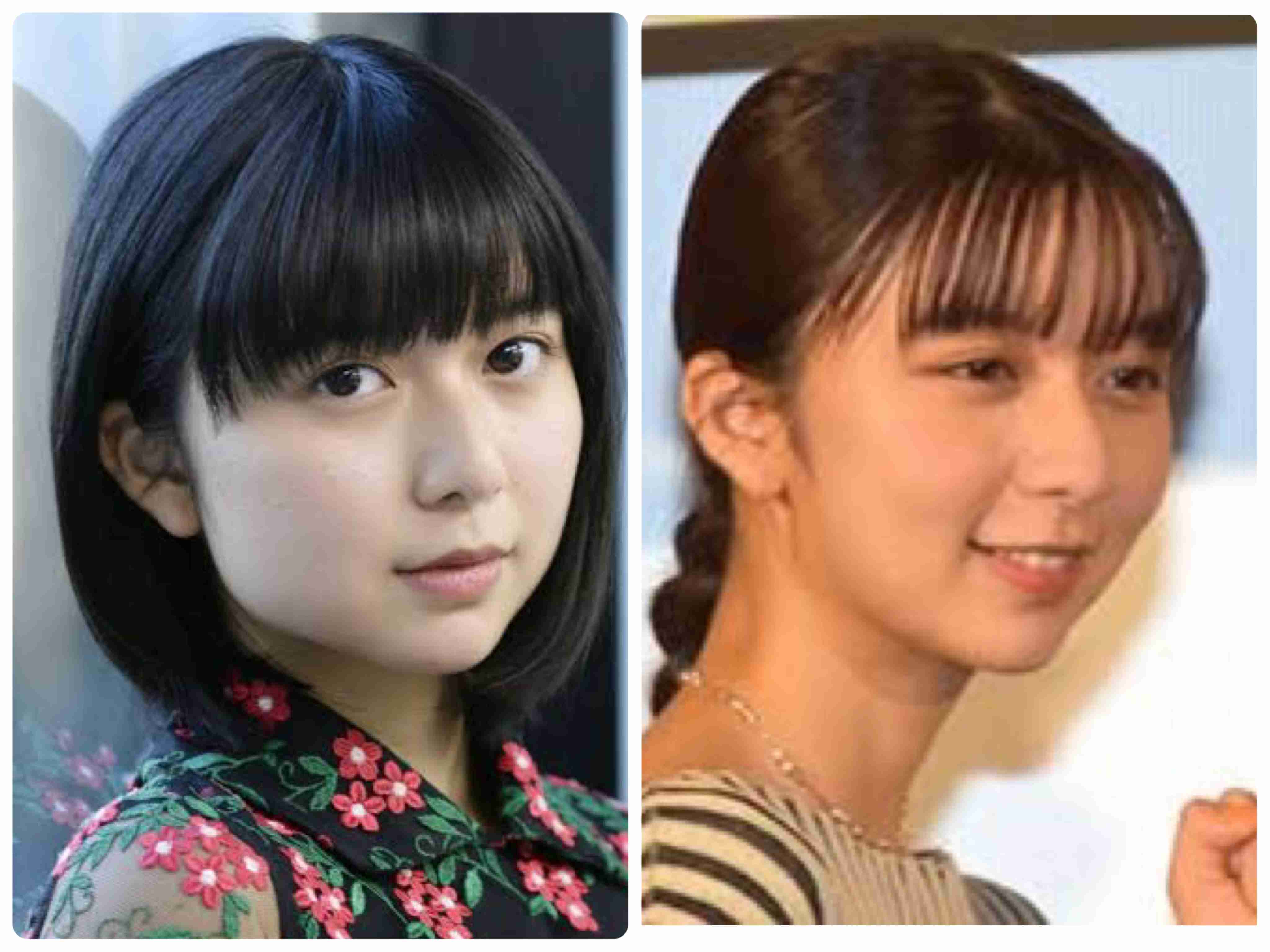 上白石萌歌、向井理主演ドラマ「パリピ孔明」で歌姫・月見英子に！