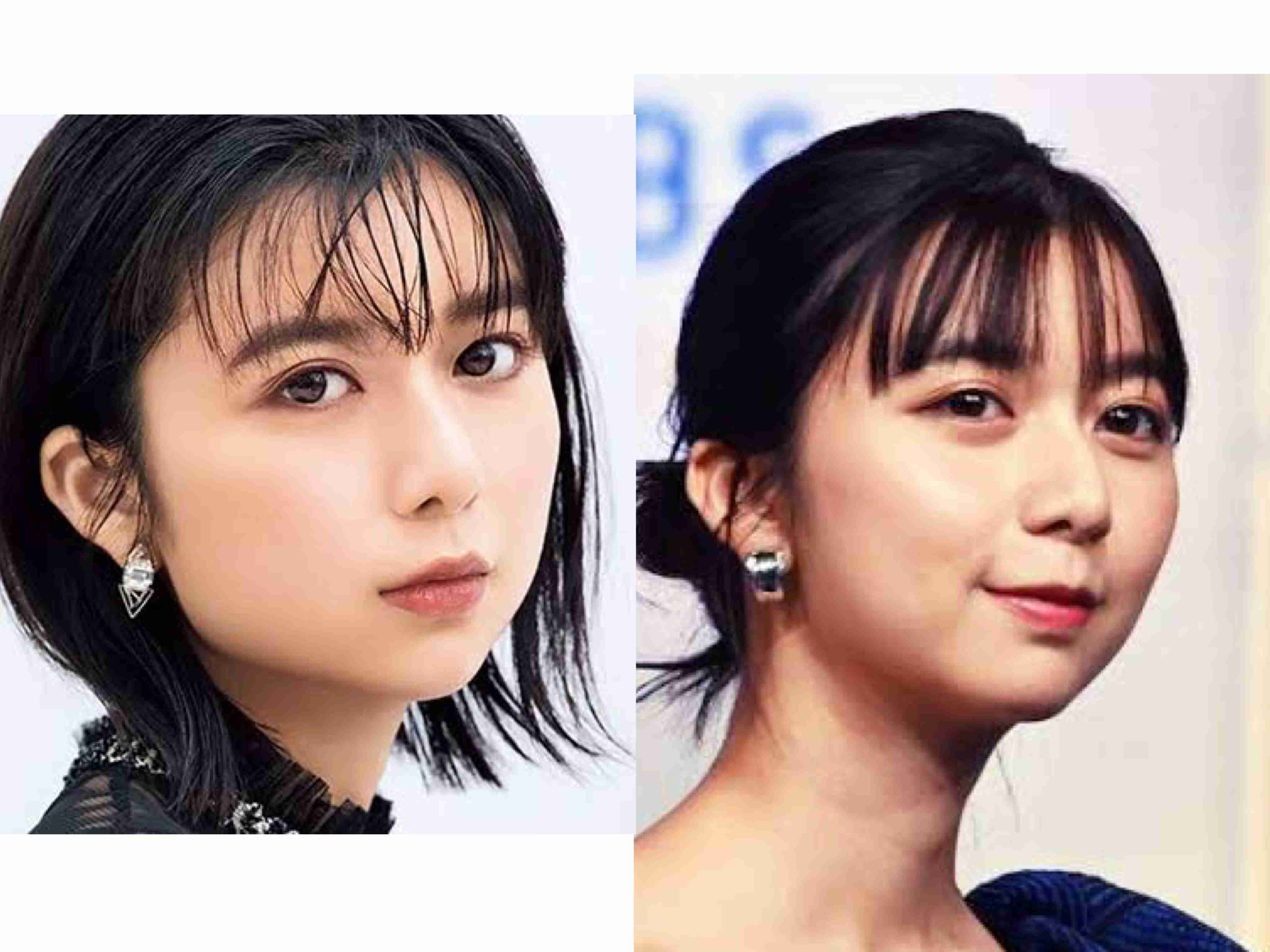 上白石萌歌、向井理主演ドラマ「パリピ孔明」で歌姫・月見英子に！