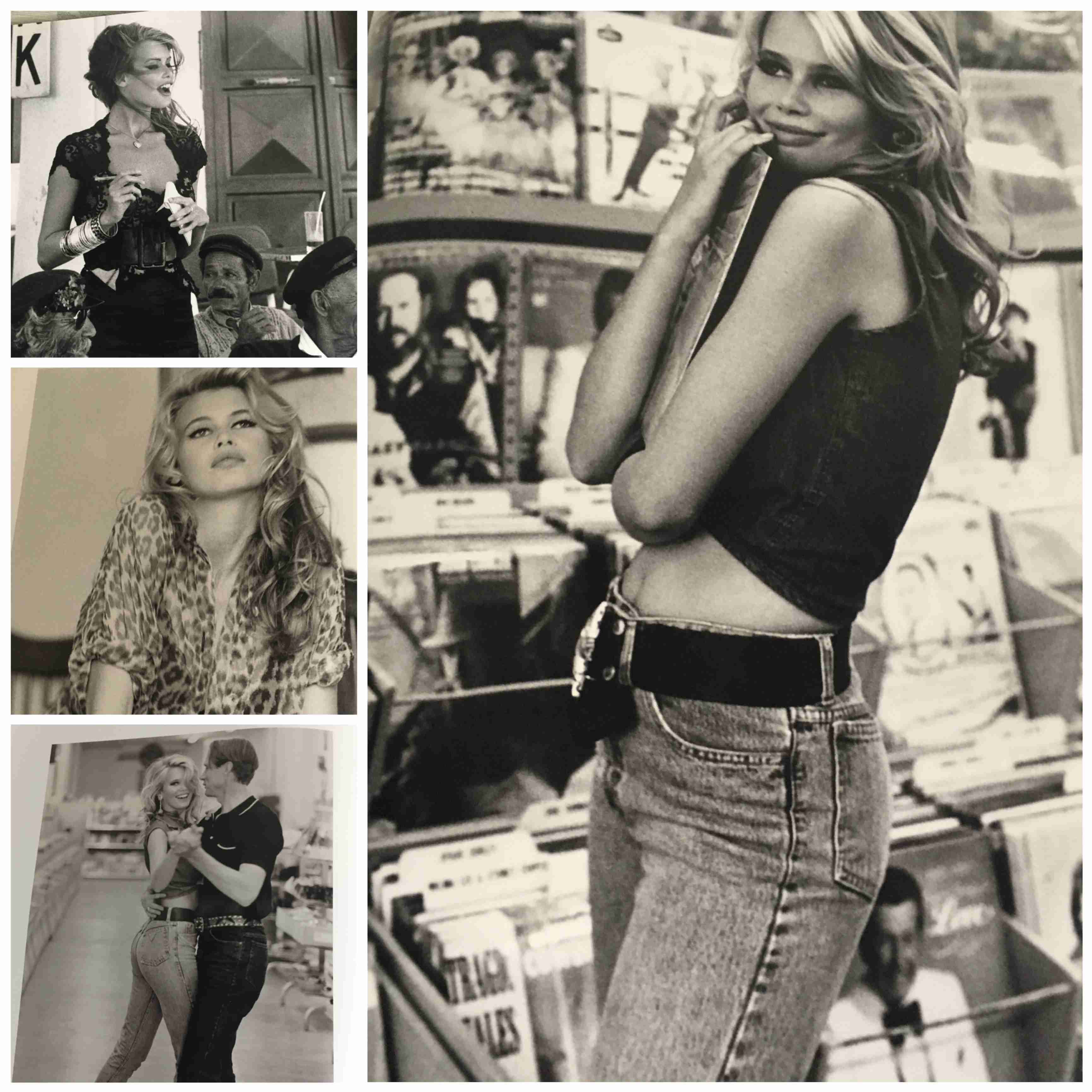 ９０年代のスーパーモデルPart４