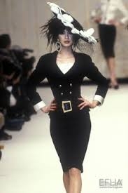 ９０年代のスーパーモデルPart４