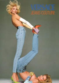９０年代のスーパーモデルPart４