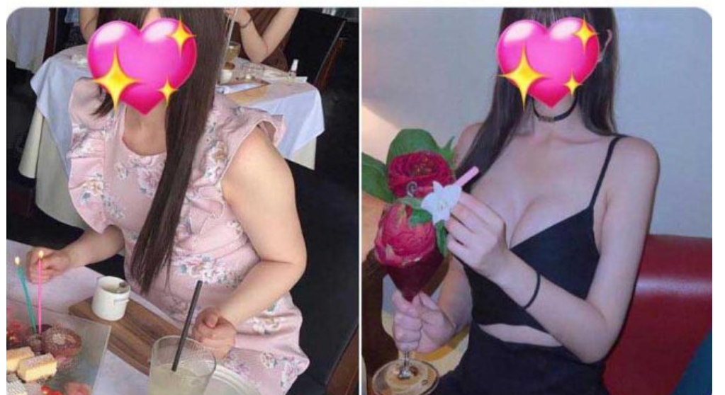 整形に300万円、減量15キロで壮絶過去と決別　一変した男性の目「180度扱いが変わりました」