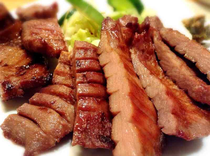 1日何を食べても太らないとしたら何食べる？