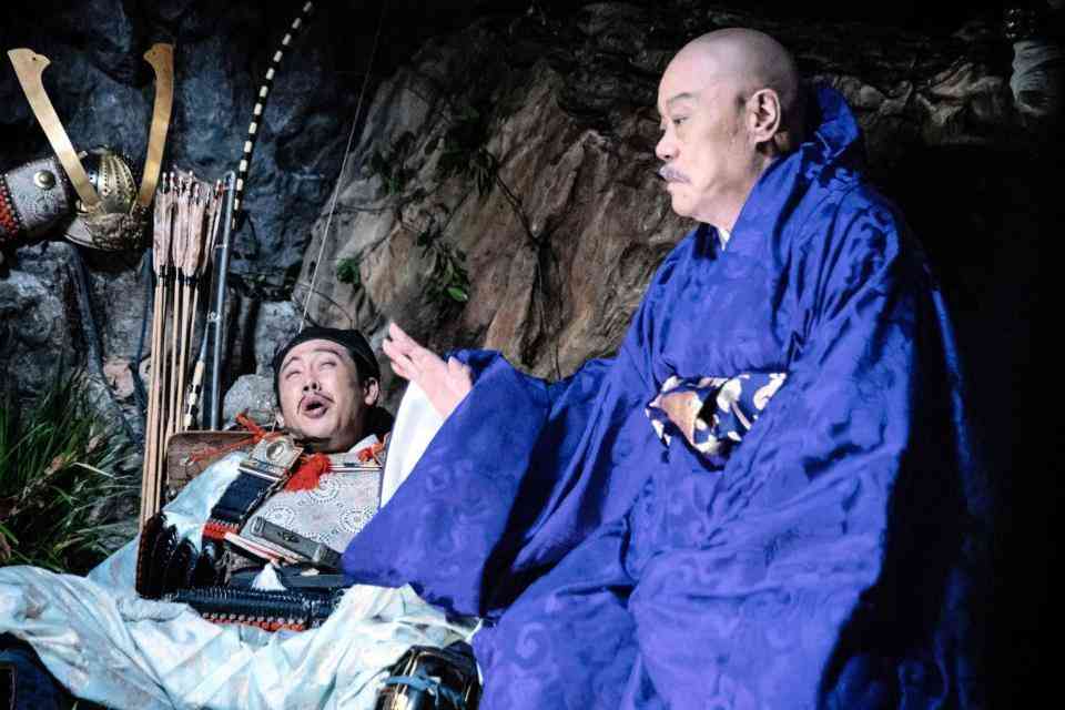 久しぶりに「鎌倉殿の13人」について語りたい
