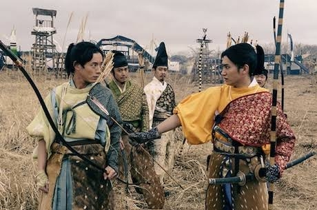 久しぶりに「鎌倉殿の13人」について語りたい