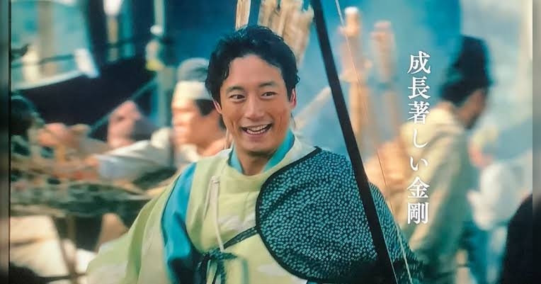 久しぶりに「鎌倉殿の13人」について語りたい