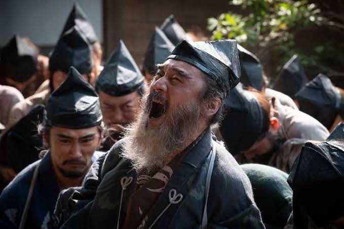久しぶりに「鎌倉殿の13人」について語りたい