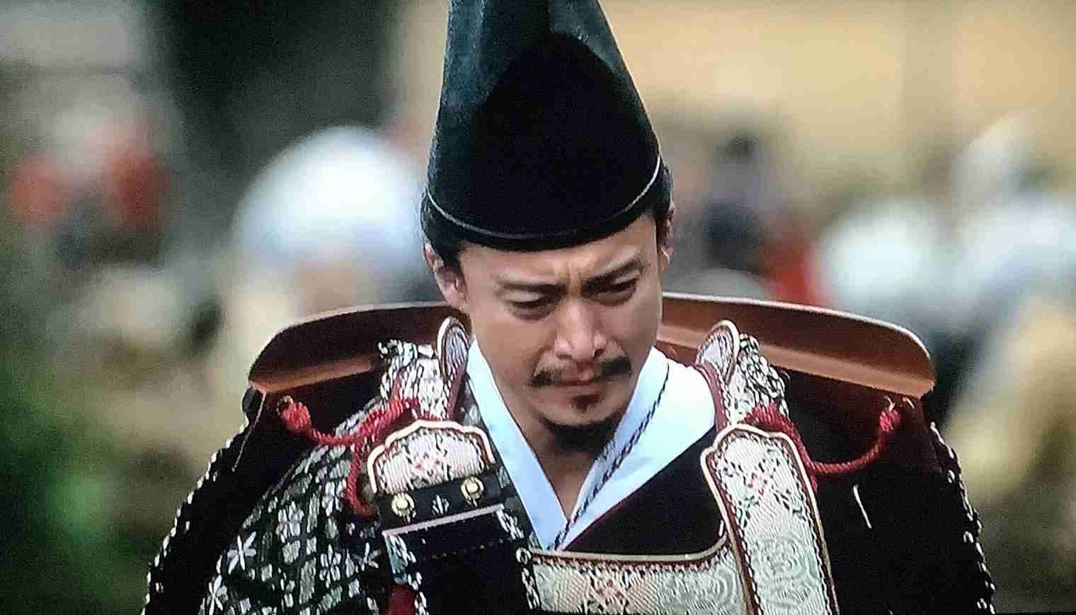 久しぶりに「鎌倉殿の13人」について語りたい