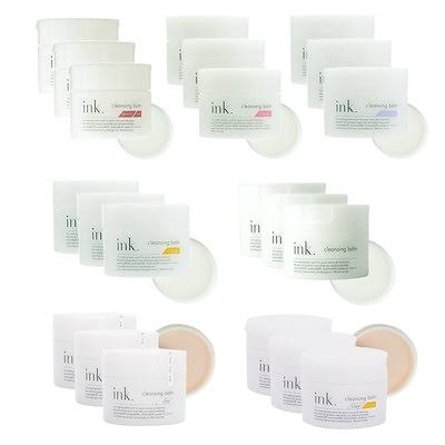 スキンケアでバーム使ってる人！