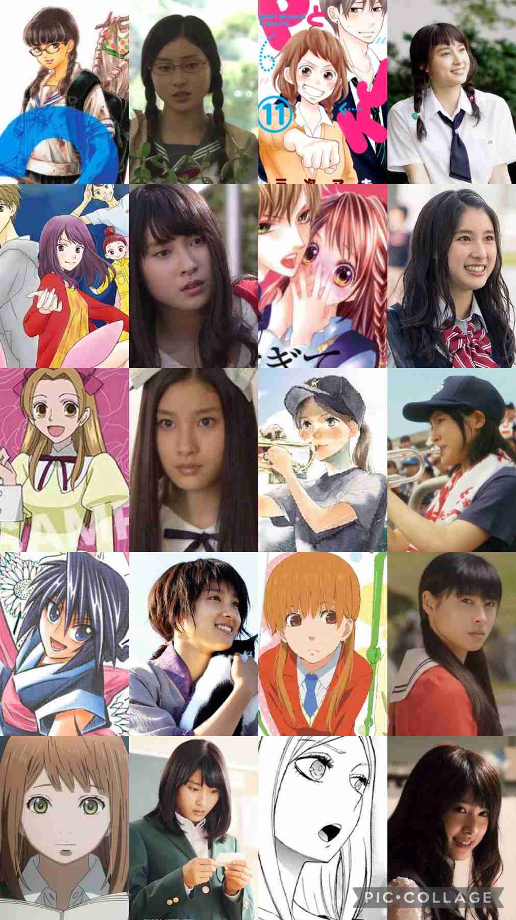 原作と全然違う!と思った実写化の登場人物 | ガールズちゃんねる - Girls Channel