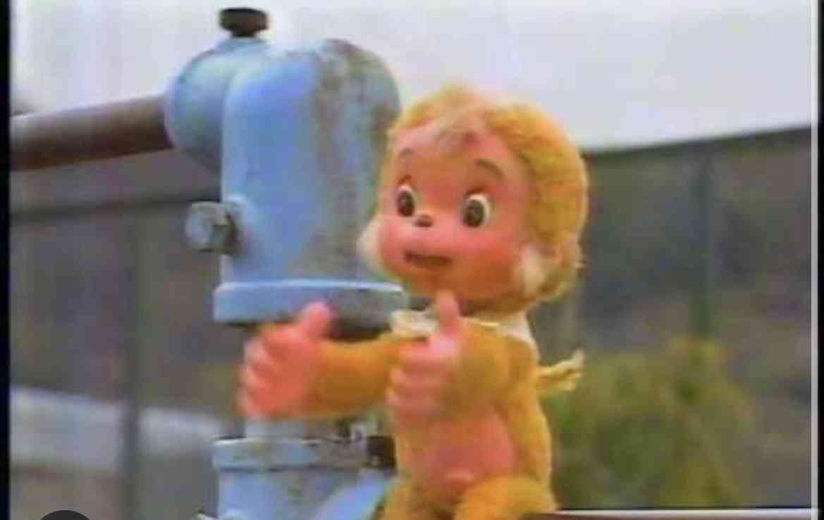 子供の頃怖かったEテレの教育番組のキャラ