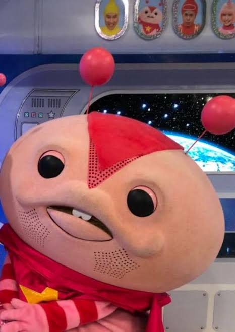 子供の頃怖かったEテレの教育番組のキャラ