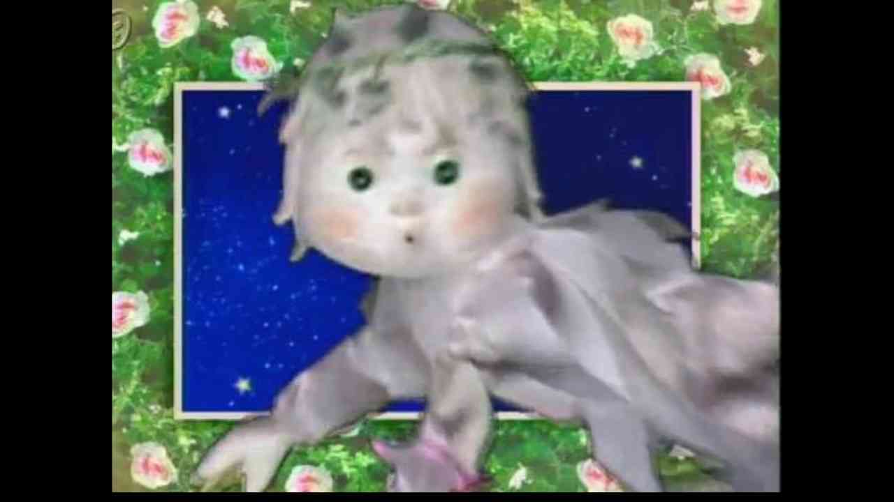 子供の頃怖かったEテレの教育番組のキャラ