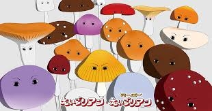 子供の頃怖かったEテレの教育番組のキャラ