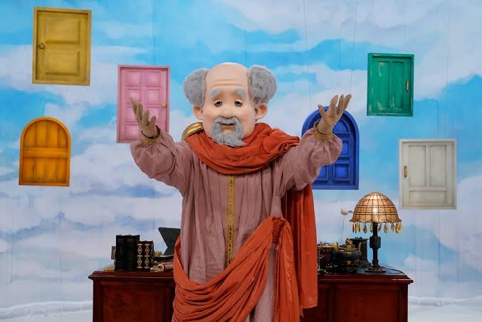 子供の頃怖かったEテレの教育番組のキャラ