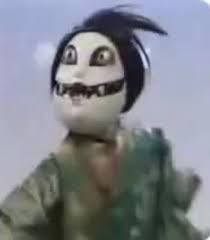 子供の頃怖かったEテレの教育番組のキャラ