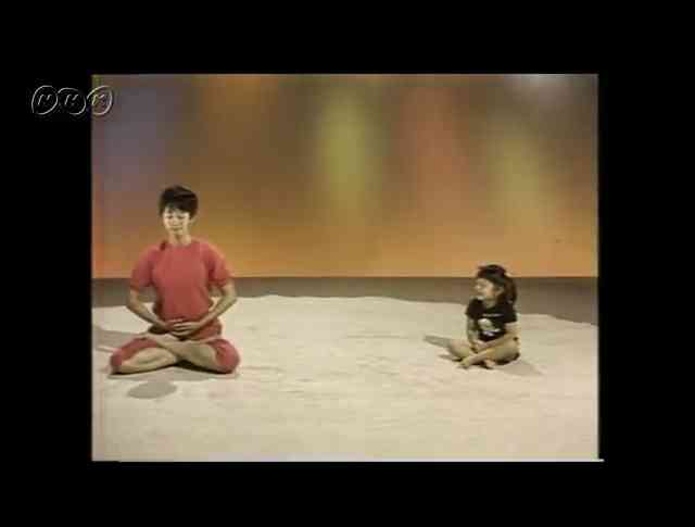 子供の頃怖かったEテレの教育番組のキャラ