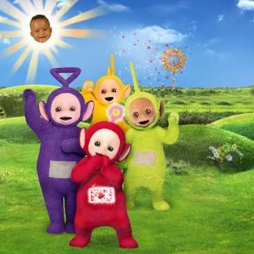 子供の頃怖かったEテレの教育番組のキャラ