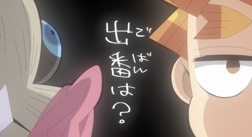 【実況・感想】鬼滅の刃 刀鍛冶の里編 第9話『霞柱・時透無一郎』
