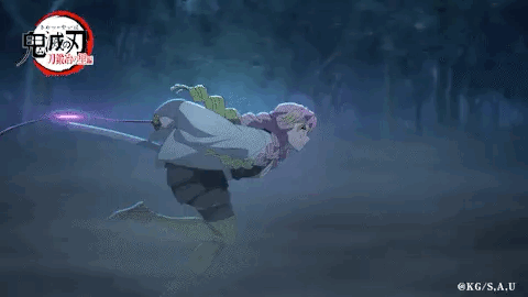 【実況・感想】鬼滅の刃 刀鍛冶の里編 第9話『霞柱・時透無一郎』