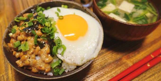 夜ご飯に納豆、その他はどうする?