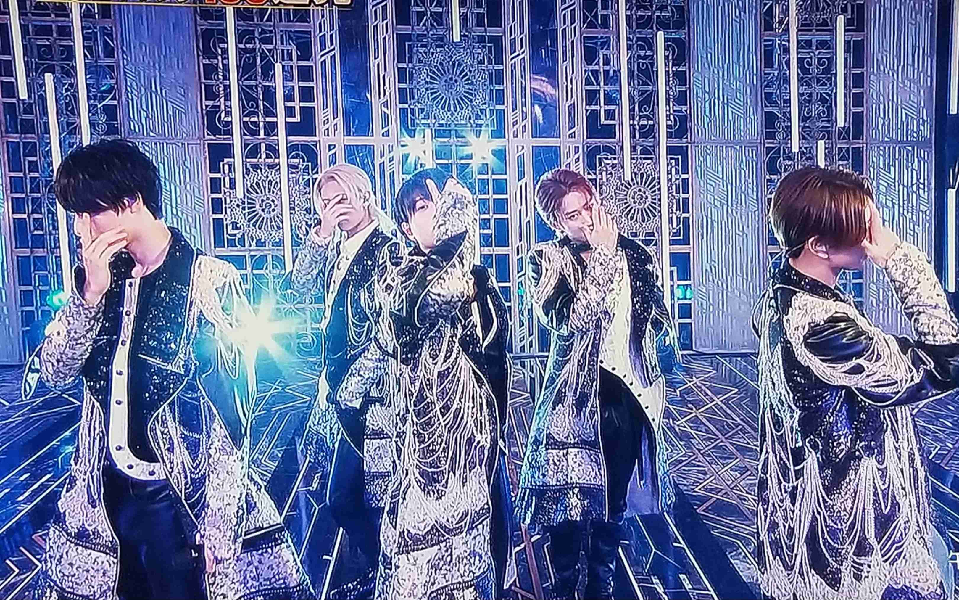 【実況・感想】テレ東音楽祭2023夏〜思わず歌いたくなる!最強ヒットソング100連発〜