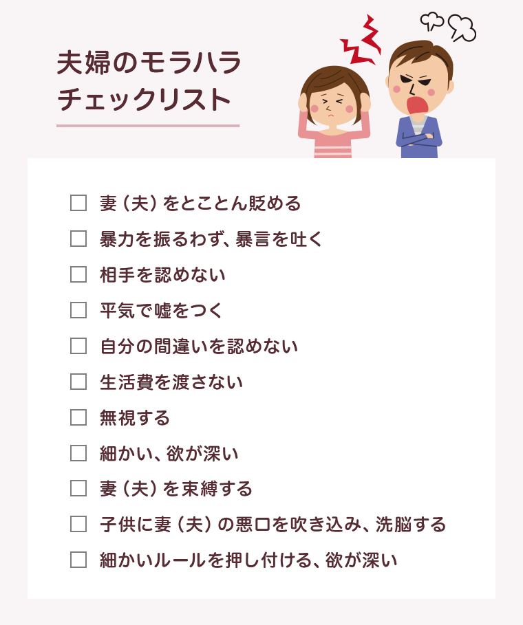ただひたすらモラ夫の観察日記を書くトピ