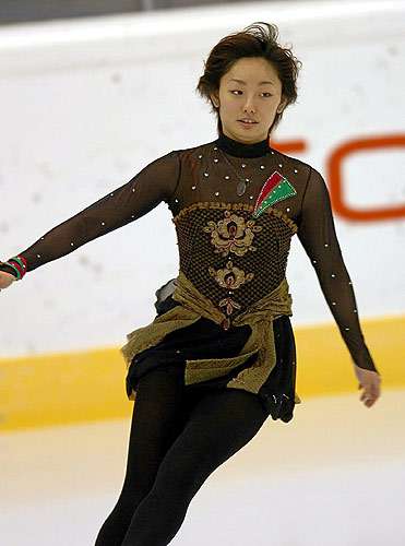「あなたなんか出ても最下位」　本田武史、安藤美姫のスケートスクールでのモラハラ疑惑、複数の保護者が告発