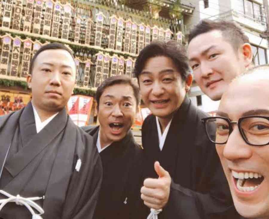 市川團十郎　ルール違反の車送迎に批判続出…歯医者にアポなし、後輩の遅刻に過剰処分と変わらぬ「俺様」な素顔