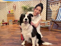 雛形あきこ“朝ヨーグルト”を何十年も継続 40代の悩み吐露「弱くなってきた」