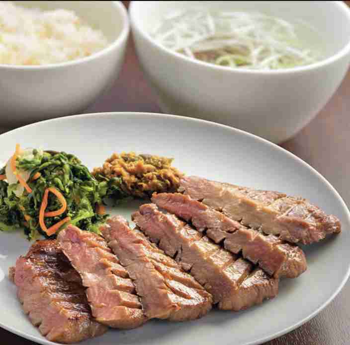 人生で1番美味しかったもの