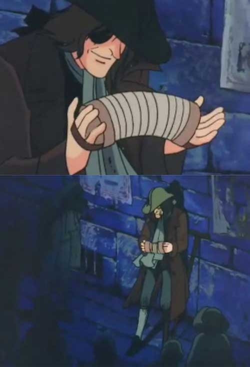 少女漫画あるある