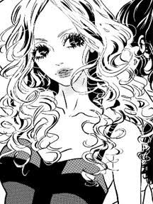 少女漫画あるある