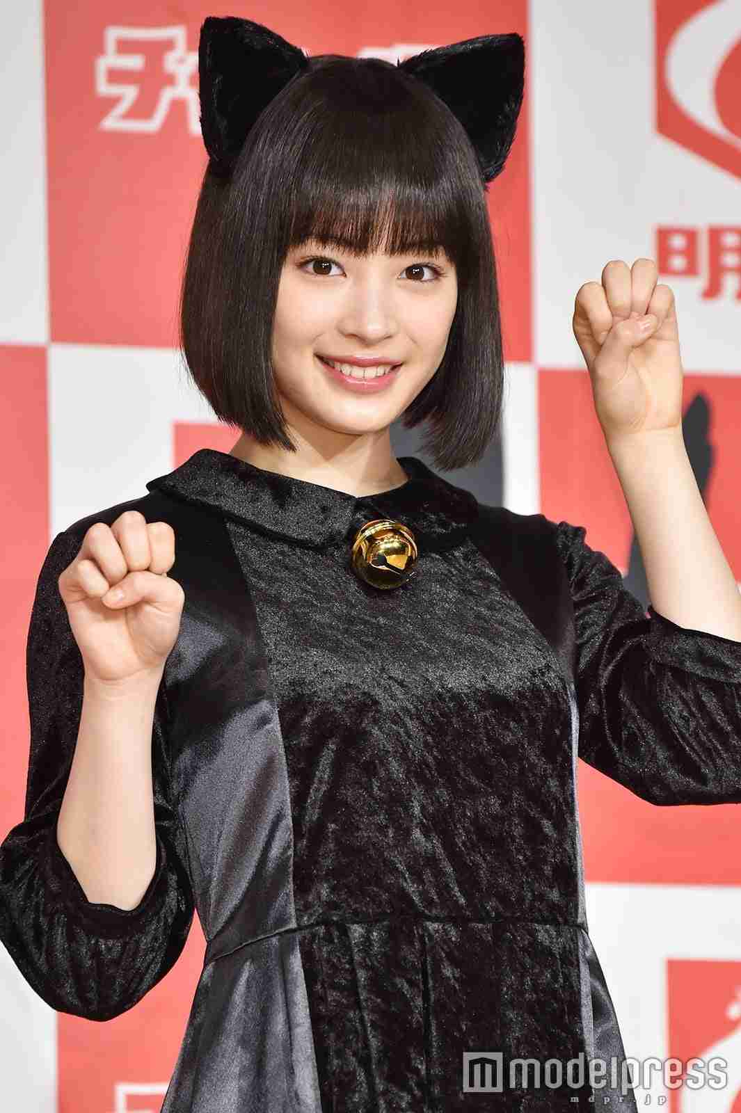 広瀬すず「水は海に向かって流れる」は過去最低の黒歴史に？ 大コケの裏に“2人の俳優”