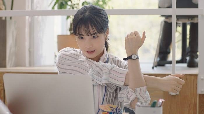 広瀬すず「水は海に向かって流れる」は過去最低の黒歴史に？ 大コケの裏に“2人の俳優”