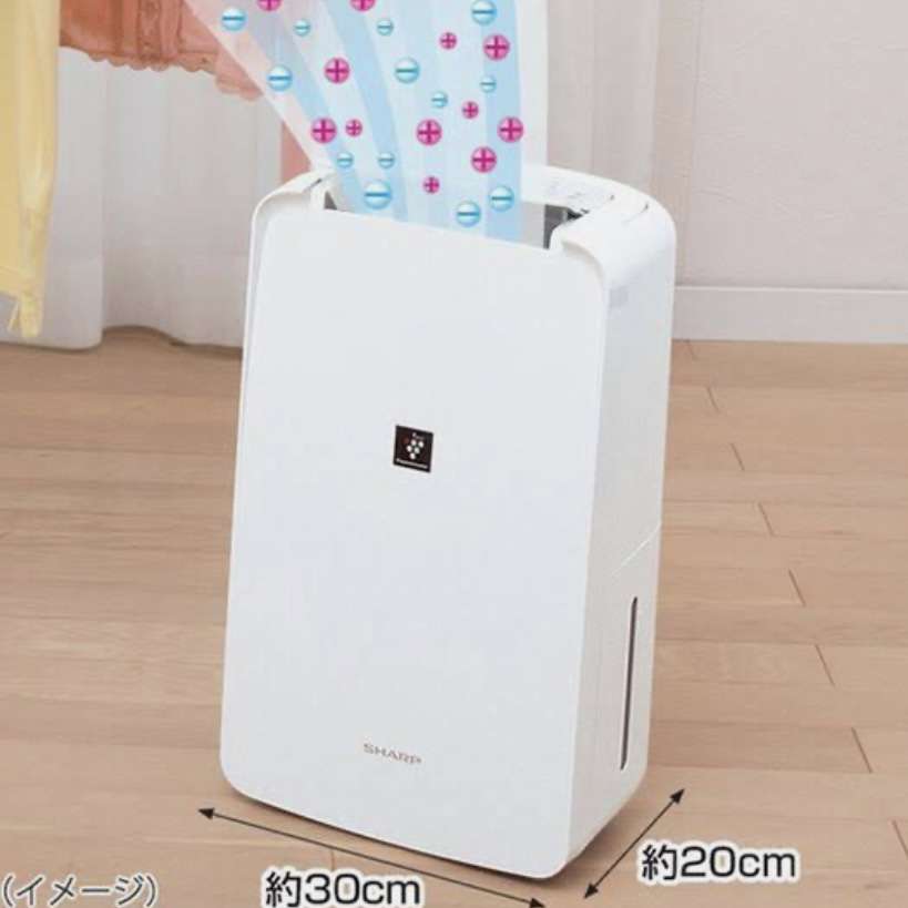 おすすめの除湿機