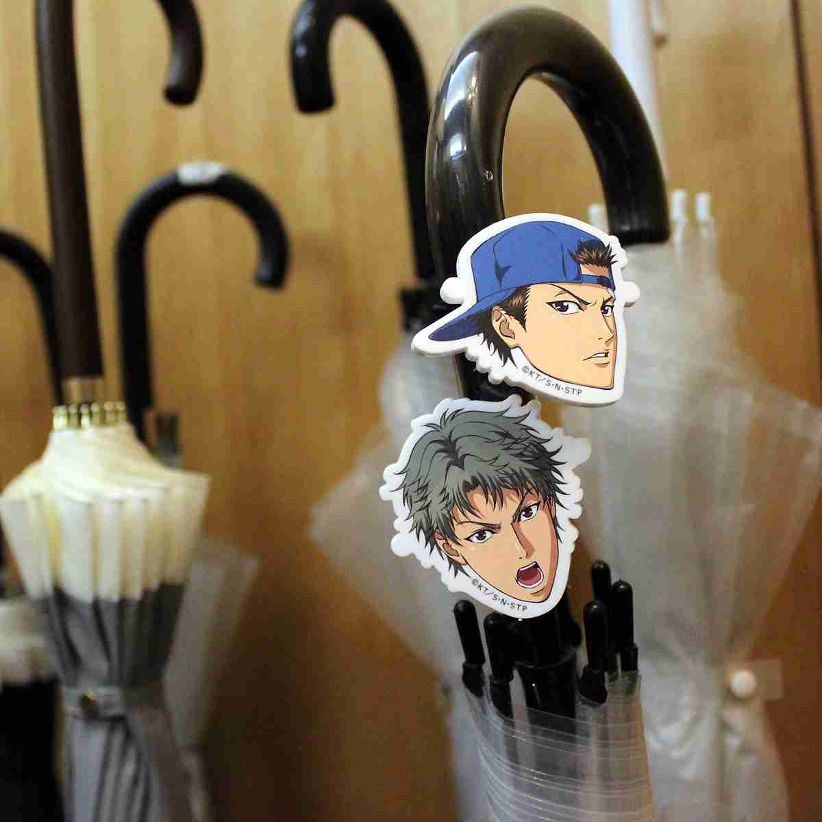 傘を盗まれないための知恵が集まるトピ