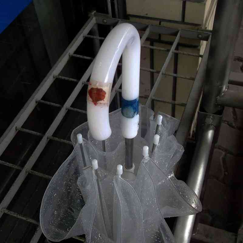 傘を盗まれないための知恵が集まるトピ