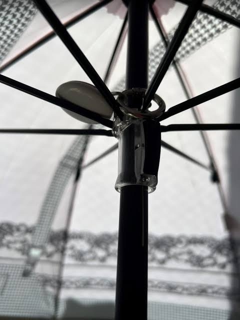 傘を盗まれないための知恵が集まるトピ