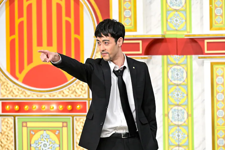 【ネタ】もし『トリック』シリーズをリメイクするなら…【アンチ禁止】