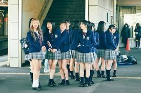 女子高校生あるある