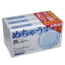 何度リピートしたか分からないくらい買ってるドラッグストア商品