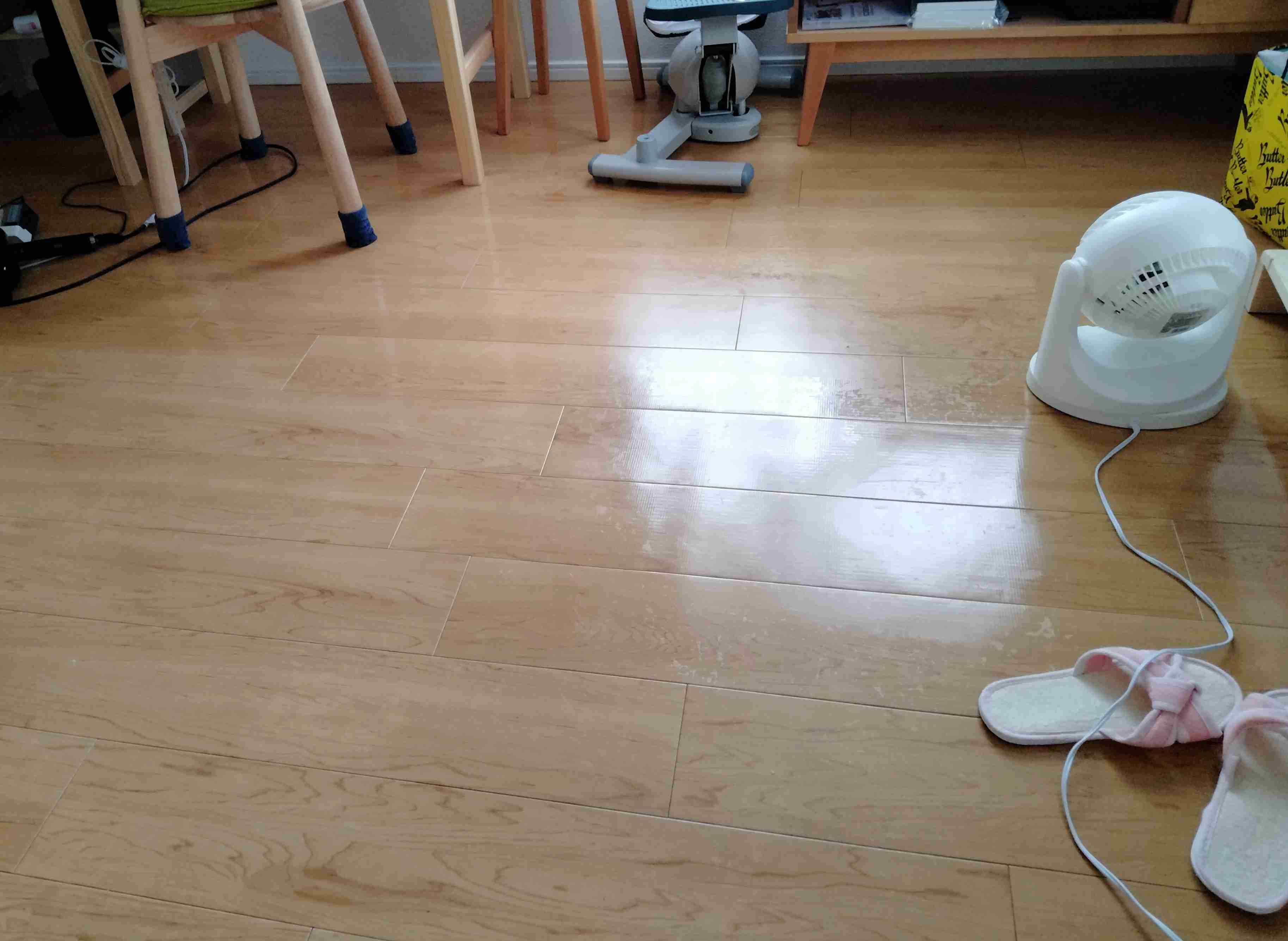 【汚部屋】バチクソ掃除片付けしたい